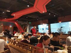 -虾满堂小龙虾烧烤(富荟广场店)