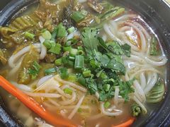 -五四广场美食城(福泰广场店)