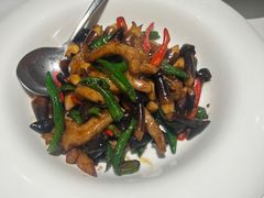 -飶香居(省博物馆店)