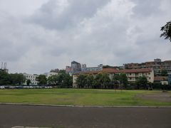 -成都中医药大学(温江校区)