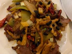 -马凯餐厅(长椿街店)