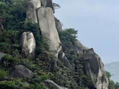 -大罗山风景区