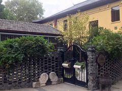 -T80科技文化国际社区-停车场