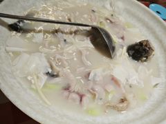 -龙桥私厨·姜花菊花过桥鱼·顺德菜(容桂店)