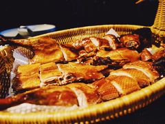 广东烤鸭-老广酒楼(樱花店)