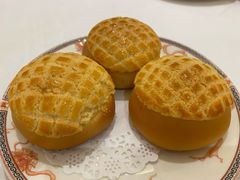 稻香菠萝包-稻香酒家(天河城店)