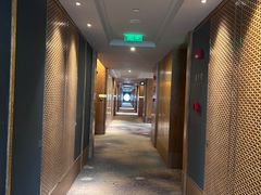 -天津香格里拉大酒店