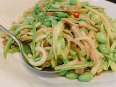 -天伦里餐厅(绿城桃花源店)