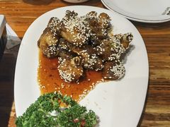 -随缘小馆(红岭路店)