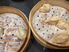 -老边饺子馆(中街店)
