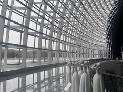 -国家大剧院西餐厅