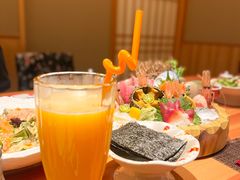 -皇品田苑日式料理(苏州中心店)