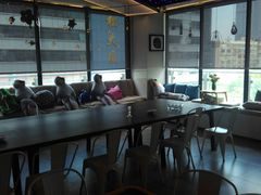 -CIAO·团建聚餐·生日派对轰趴馆(福田店)