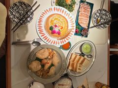 -太食獸泰式茶餐厅(IFS国金中心店)