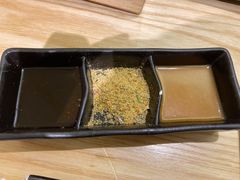-松鱼亭·和牛烧肉(协鑫广场店)