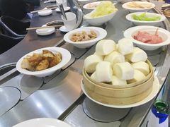 -咕叽咕叽自助烤肉小火锅(西城广场购物中心店)