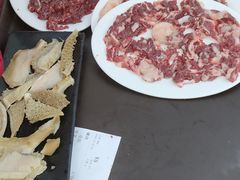 -陈记顺和潮汕牛肉火锅(韩江路店)