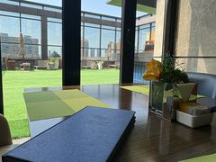 -希尔顿欢朋酒店·欢朋餐厅