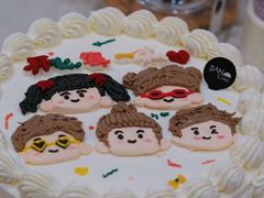 -BanCake·法式千层·拿破仑專門店