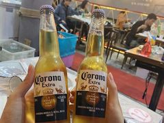 -小七碳火烧烤(越溪店)