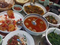 -六合居·明厨亮灶餐厅(成双大道店)