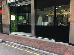 门面-华嫂冰室(尖沙咀店)