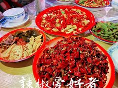 -拈一筷子·宜宾江湖菜(总店)