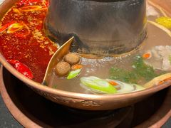 -南门四季铜锅涮肉(大屯·北苑店)