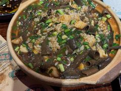 -蚝堡海鲜·威海菜·海肠捞饭·烧烤·亚洲吃蚝公司(幸福门店)