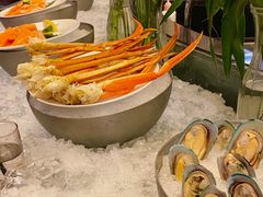 -南通大饭店·米兰餐厅