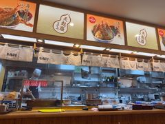 -虹梅食堂·爱蝦乃家