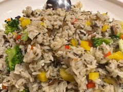 -枣子树·素食餐厅(普陀山店)