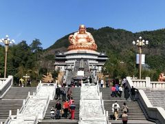 -溪口-滕头旅游景区