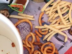 -麦当劳(百利广场店)