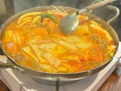 -双门洞·森系料理(体育西店)