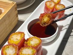 -蔡澜点心·粤菜(丽泽天街店)