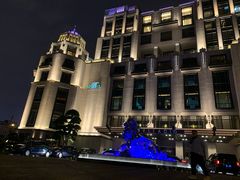 -上海苏宁宝丽嘉酒店·Cafe Bellagio西餐厅