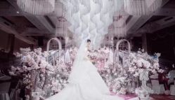 -汕尾陆丰婚庆婚礼司仪主持洪立策划公司(东海店)