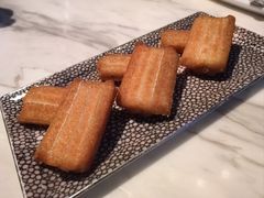 黄金脆带鱼-新荣记(新源南路店)