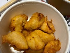 -孖记茶档·热腾茶餐(荔湾领展广场店)