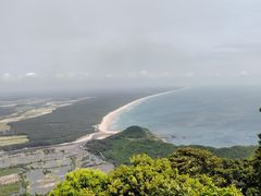 -海南铜鼓岭景区