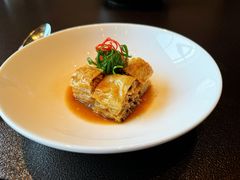 -山港凯悦酒店·东海88私房菜