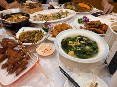 -顺德佬华侨城店·商务宴请·团建