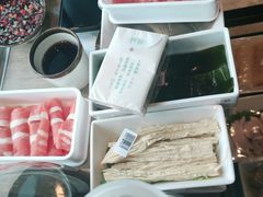 -野妹经典火锅(民治店)