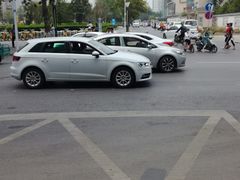 -咸阳湖景区-古渡公园