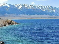 -赛里木湖风景名胜区