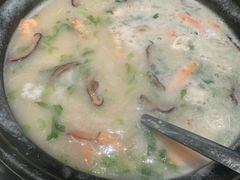 虾蟹粥-鹅香四海·卤水火锅·砂锅粥·潮汕菜(宝安店)