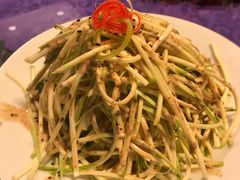 -95号酱骨·一块豆腐(展春园西路店)