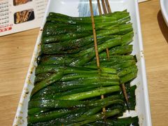 -八条友鲜货烧烤·脆皮烤鱼(石岩旗舰店)