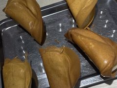 -贺记蛋烘糕(青羊第五分店)